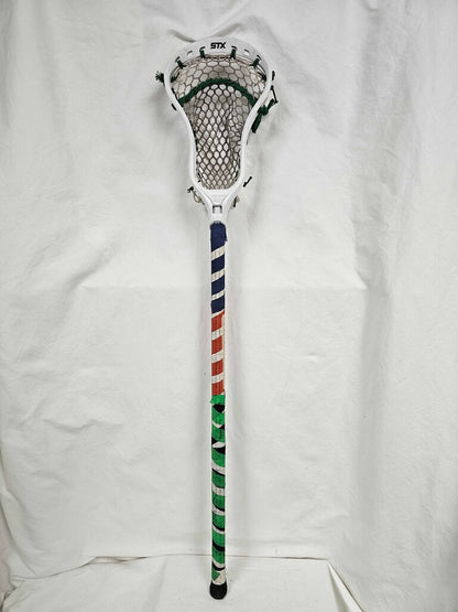 STX Stallion U 550 Lacrosse Stick