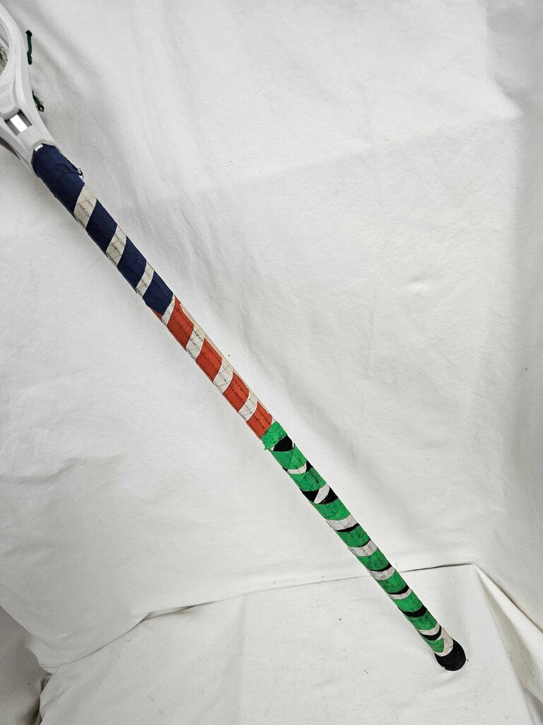 STX Stallion U 550 Lacrosse Stick