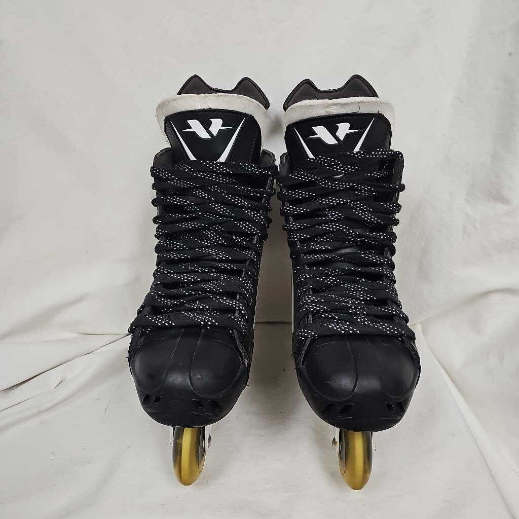 CCM Vector V08 Roller Hockey Skates, Size 12