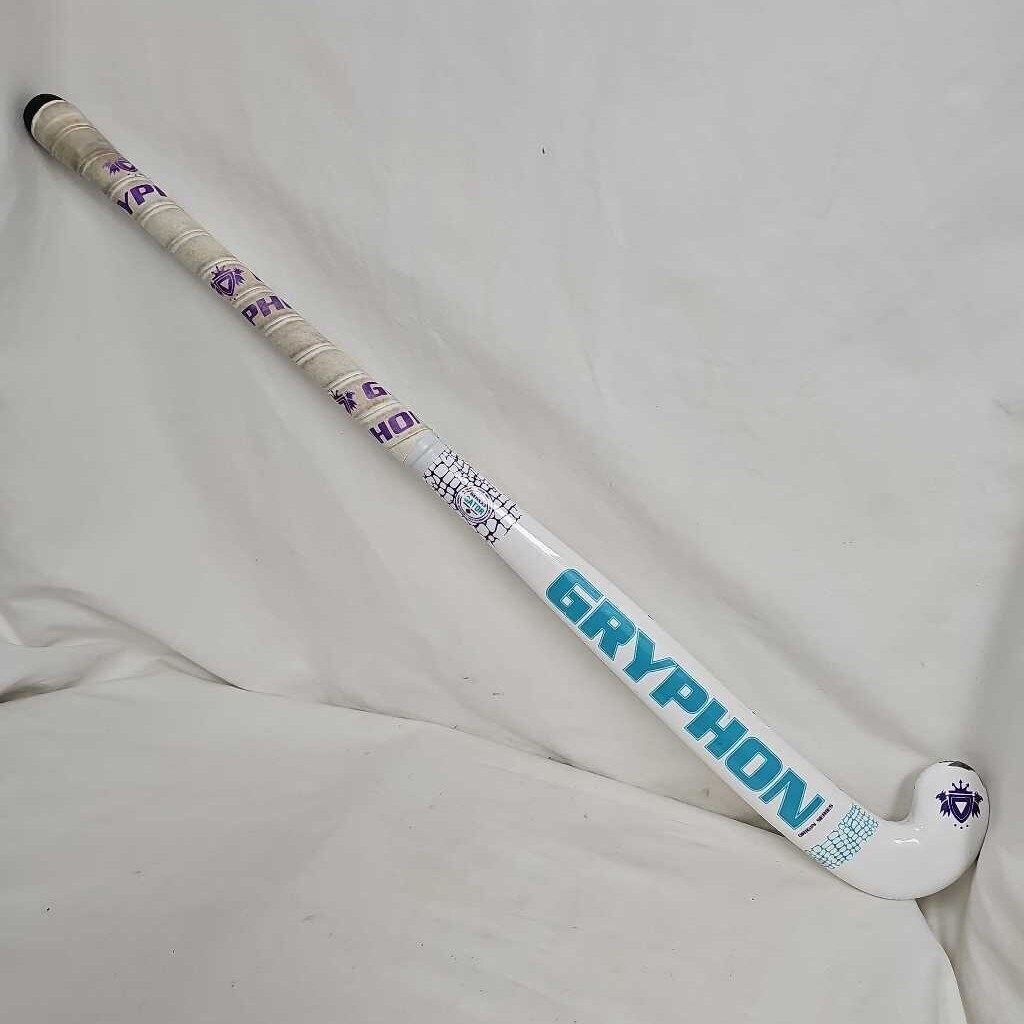 Gryphon Gator Field Hockey Stick, 30"