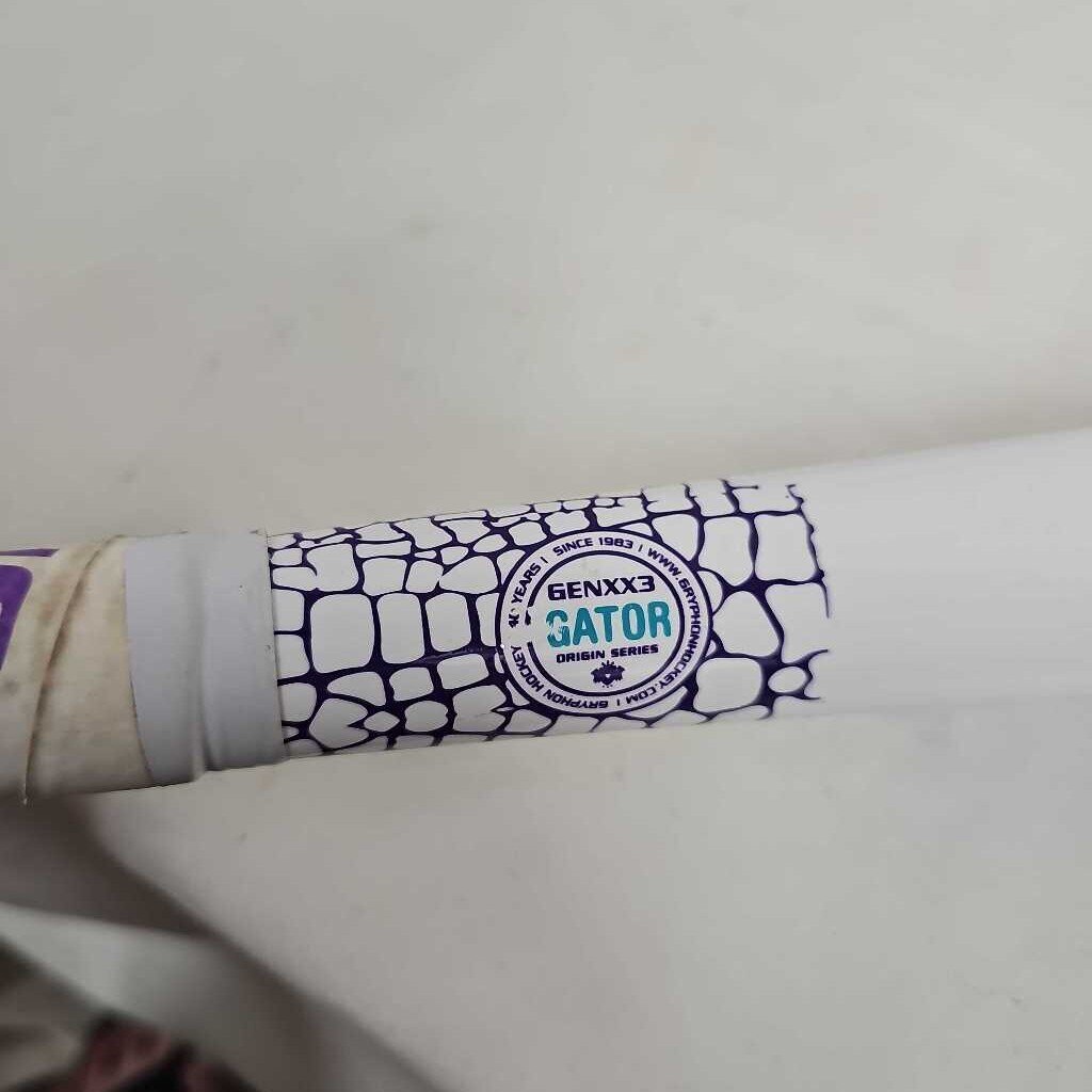 Gryphon Gator Field Hockey Stick, 30"