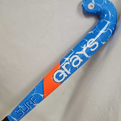 Grays Surf Field Hockey Stick, 24"