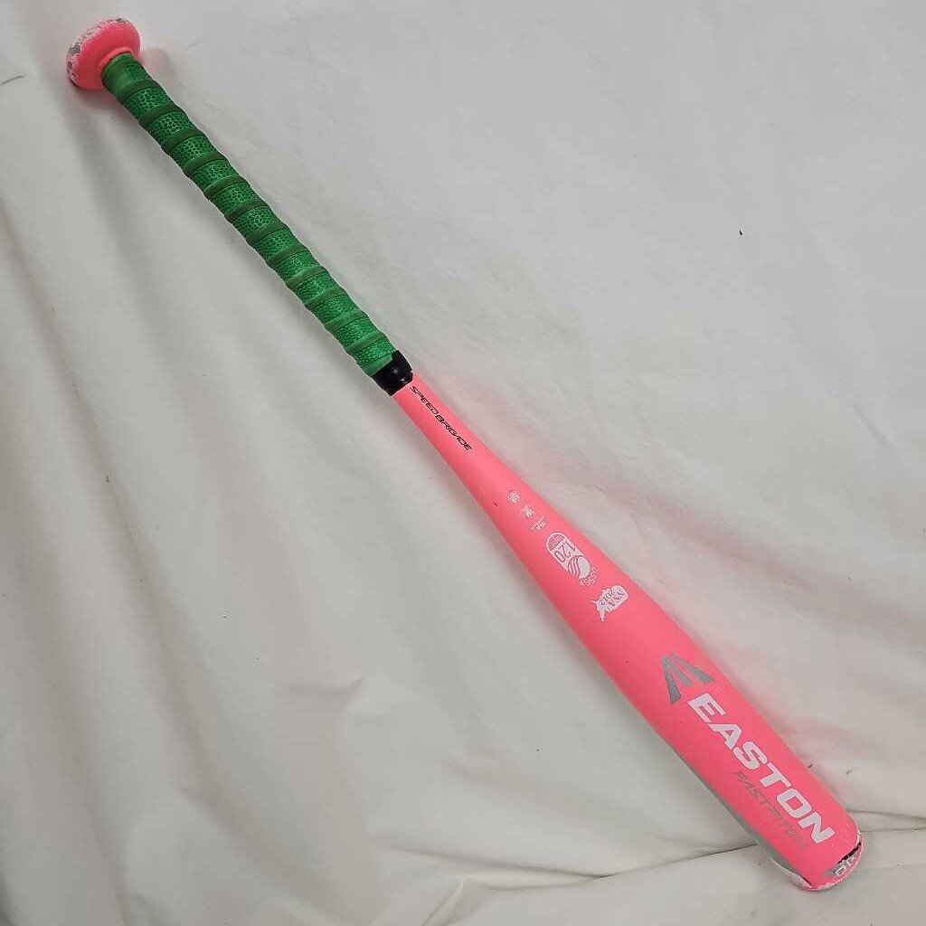 Easton FS50 Fastpitch (-10) Softball Bat, 27/17