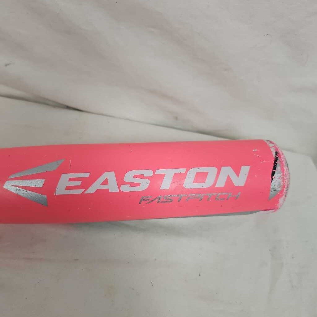 Easton FS50 Fastpitch (-10) Softball Bat, 27/17