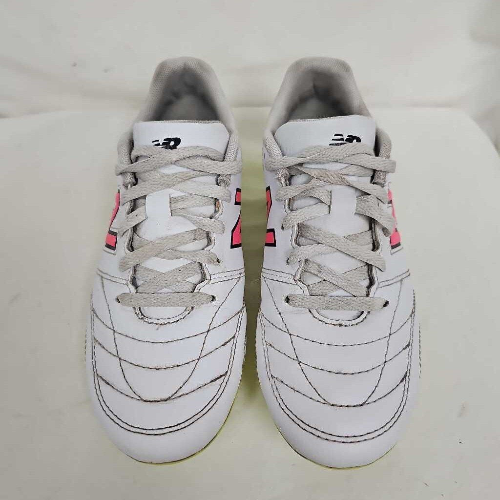 New Balance 442 Soccer Cleats, Size 2.5