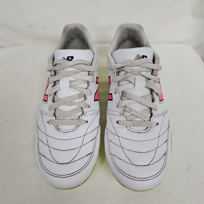 New Balance 442 Soccer Cleats, Size 2.5