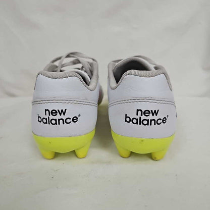 New Balance 442 Soccer Cleats, Size 2.5