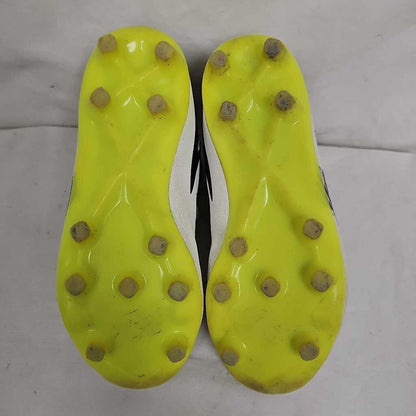 New Balance Rush V4 Kid's Lacrosse Cleats, Size 1
