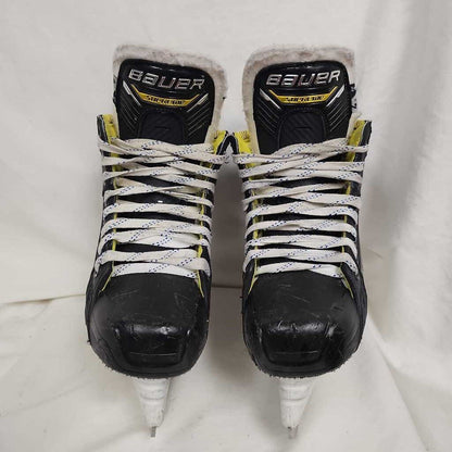Bauer Supreme M4 Intermediate Hockey Skates, 4.5 Fit 3