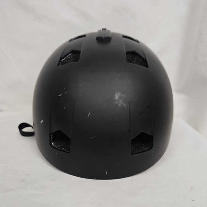 Mongoose Rewind BMX Helmet with Built In Camera Mount, for Ages 8-14