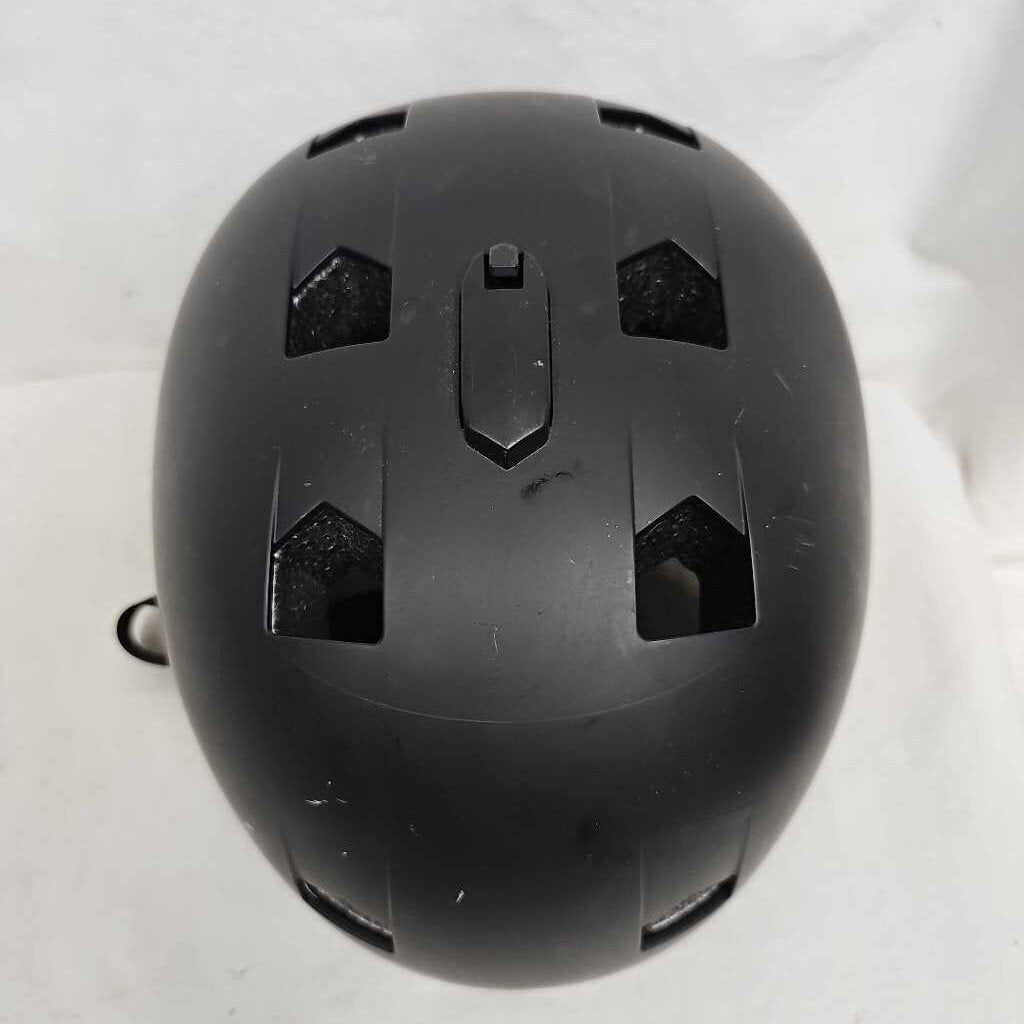 Mongoose Rewind BMX Helmet with Built In Camera Mount, for Ages 8-14