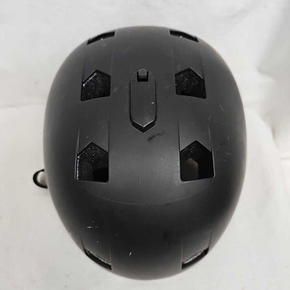 Mongoose Rewind BMX Helmet with Built In Camera Mount, for Ages 8-14