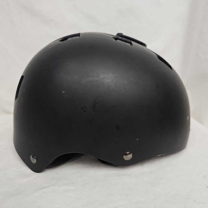 Mongoose Rewind BMX Helmet with Built In Camera Mount, for Ages 8-14