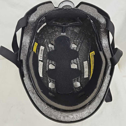 Mongoose Rewind BMX Helmet with Built In Camera Mount, for Ages 8-14