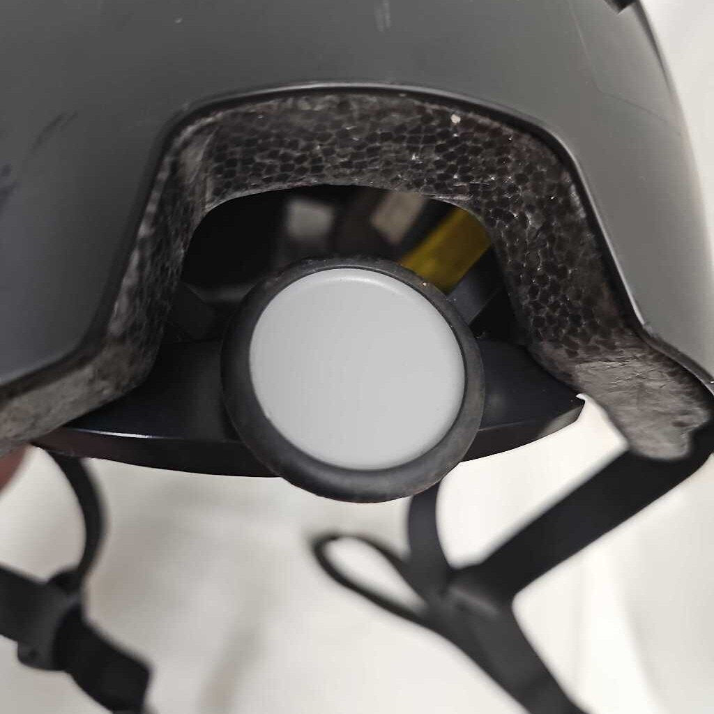 Mongoose Rewind BMX Helmet with Built In Camera Mount, for Ages 8-14