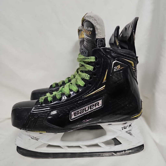 Bauer Supreme 2S Pro Junior Hockey Skates, 3.5 EE