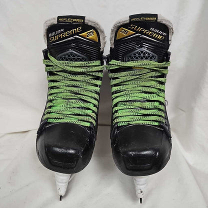Bauer Supreme 2S Pro Junior Hockey Skates, 3.5 EE