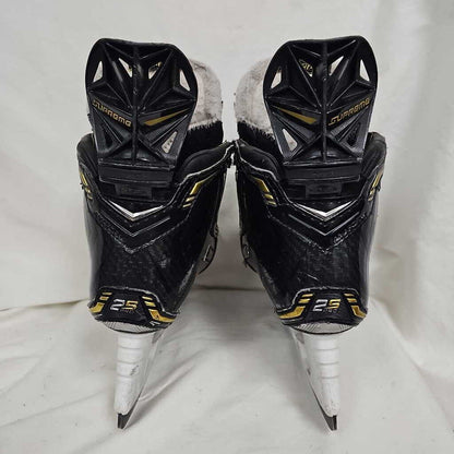 Bauer Supreme 2S Pro Junior Hockey Skates, 3.5 EE