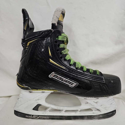 Bauer Supreme 2S Pro Junior Hockey Skates, 3.5 EE