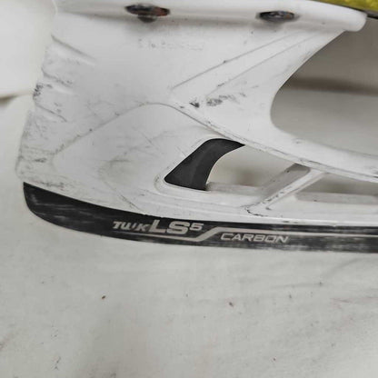 Bauer Supreme 2S Pro Junior Hockey Skates, 3.5 EE