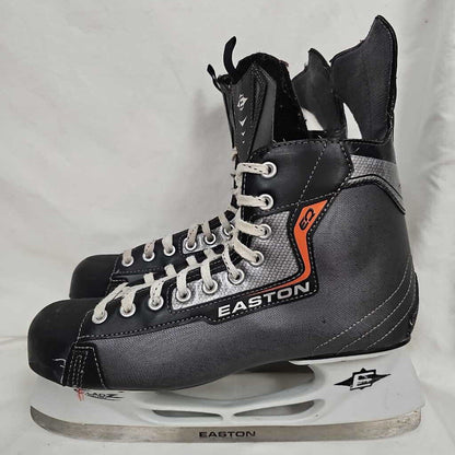 Easton Synergy EQ Senior Hockey Skates, Size 12