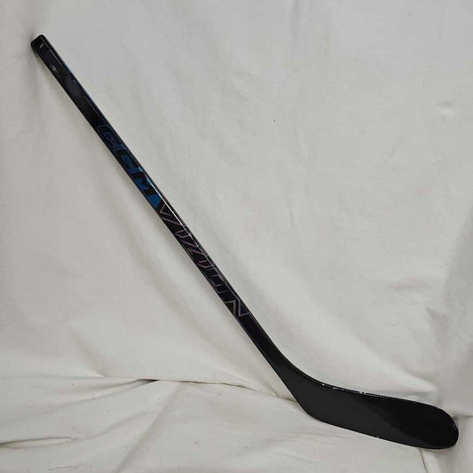 CCM Vizion Mini Hockey Stick- Left Hand