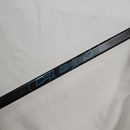 CCM Vizion Mini Hockey Stick- Left Hand