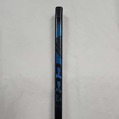 CCM Vizion Mini Hockey Stick- Left Hand