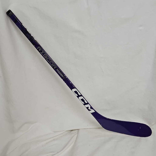 CCM Ribcor Trigger 9 Pro Mini Hockey Stick- Left Hand