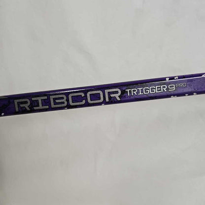 CCM Ribcor Trigger 9 Pro Mini Hockey Stick- Left Hand