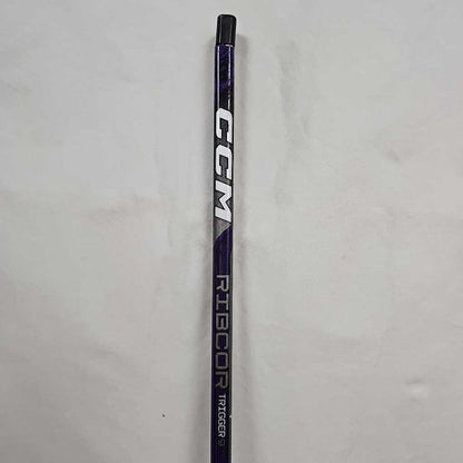 CCM Ribcor Trigger 9 Pro Mini Hockey Stick- Left Hand