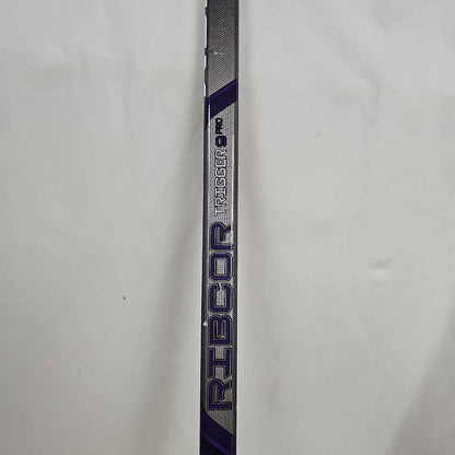 CCM Ribcor Trigger 9 Pro Mini Hockey Stick- Left Hand