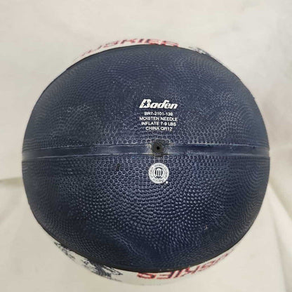 Baden UConn Huskies Basketball