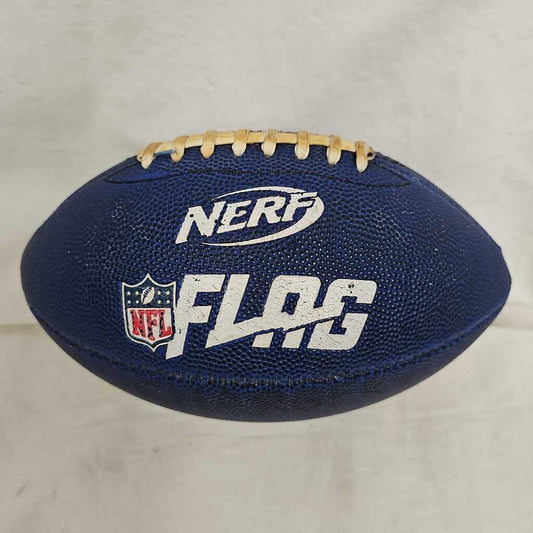 Official Standard NFL FLAG Football, Pee Wee