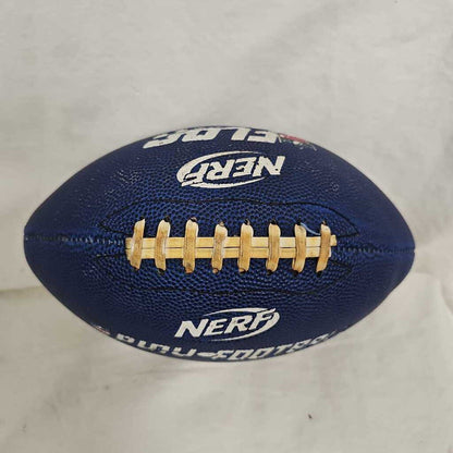 Official Standard NFL FLAG Football, Pee Wee