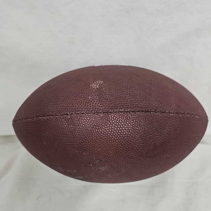 Mikasa F5507 Ultra Grip Football, Youth