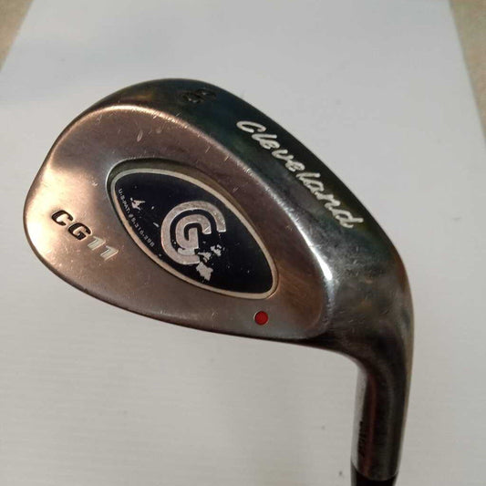 Cleveland CG11 Lob Wedge 60*