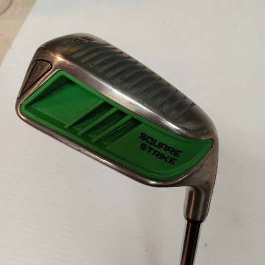 Square Strike Sand Wedge 55*