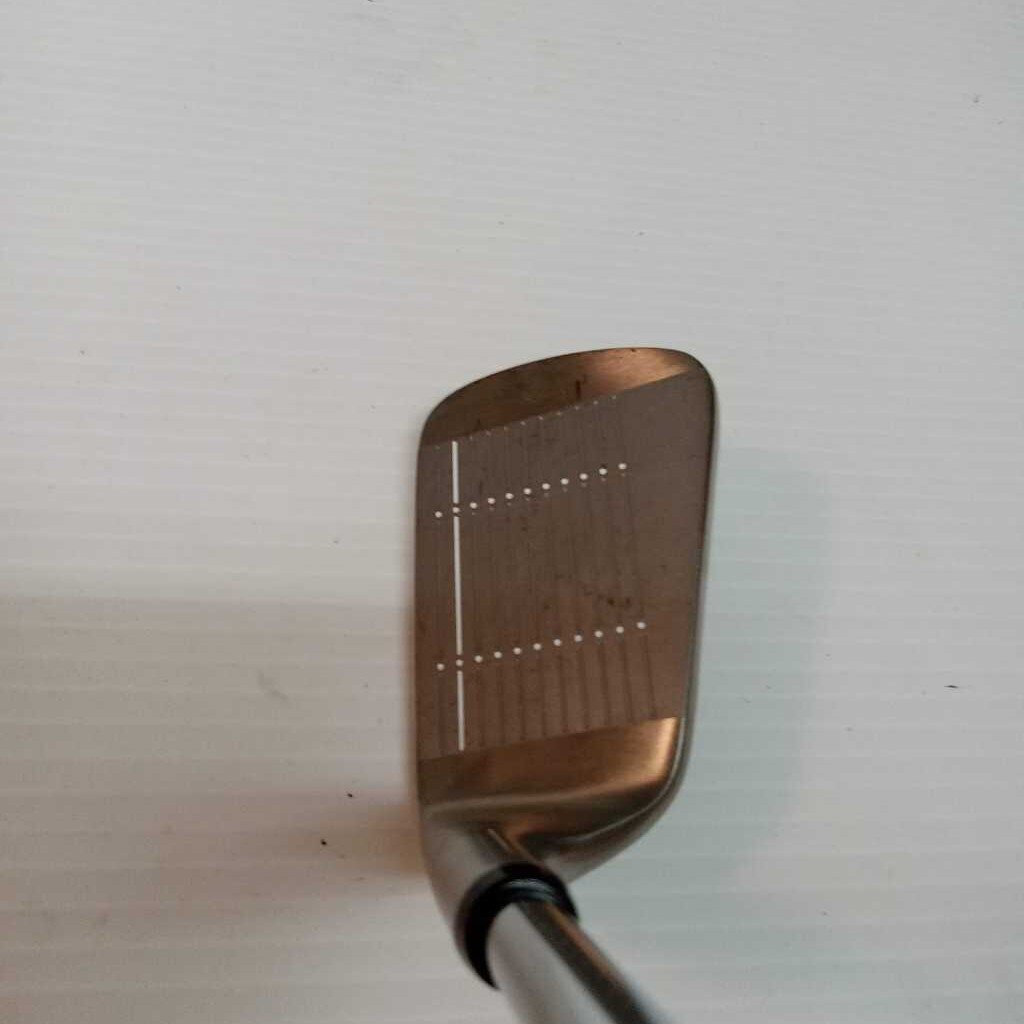 Square Strike Sand Wedge 55*