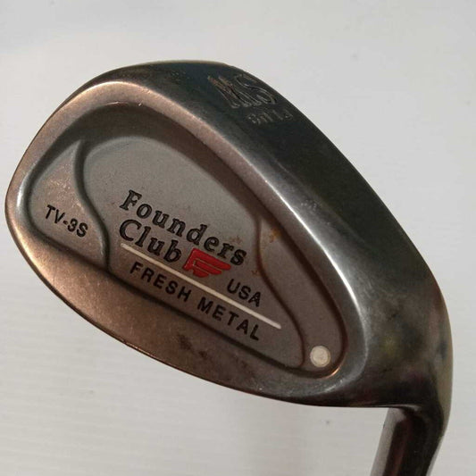 Founders Club TV-3S Sand Wedge 56*