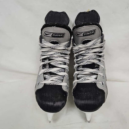 Nike Bauer Supreme One15 Youth Hockey Skates, Size Y8