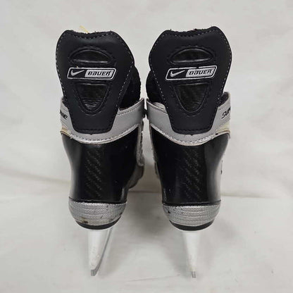 Nike Bauer Supreme One15 Youth Hockey Skates, Size Y8