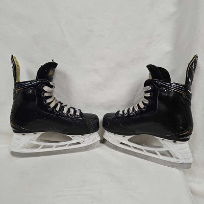 Bauer Supreme Matrix Youth Hockey Skates, Size Y11