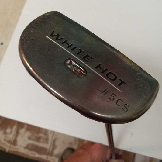 Odyssey White Hot #5CS Putter