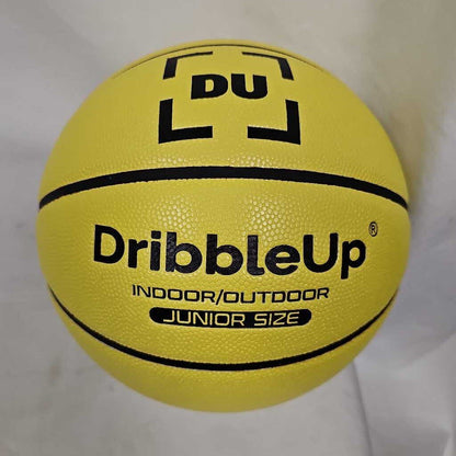DribbleUp Smart Basketball, Junior, 28.5"
