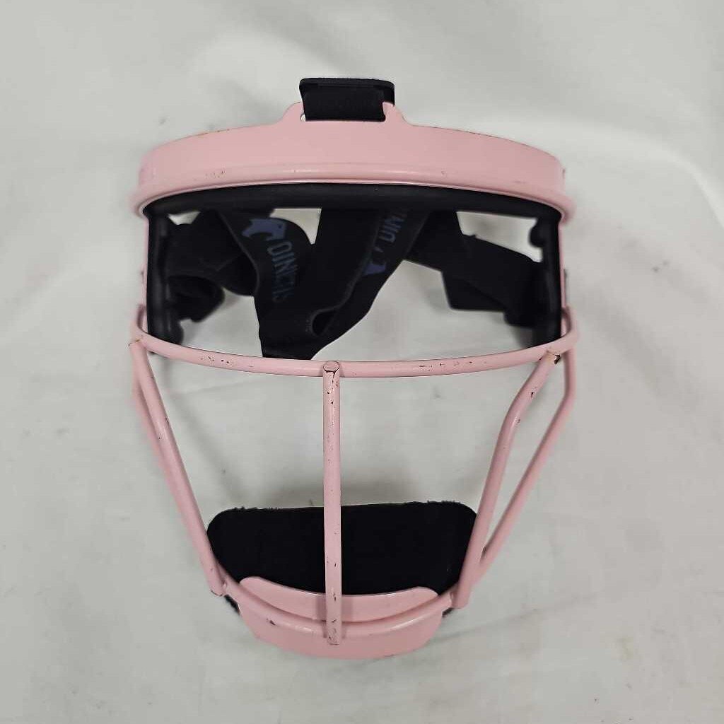 Dinictis Softball Fielder's Mask, Size Adult