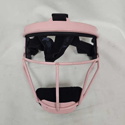 Dinictis Softball Fielder's Mask, Size Adult