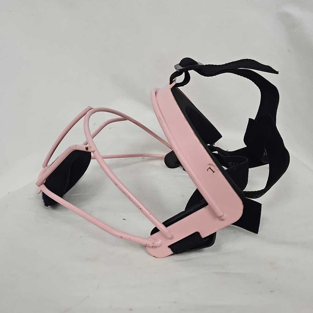 Dinictis Softball Fielder's Mask, Size Adult