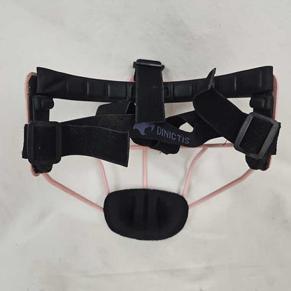 Dinictis Softball Fielder's Mask, Size Adult