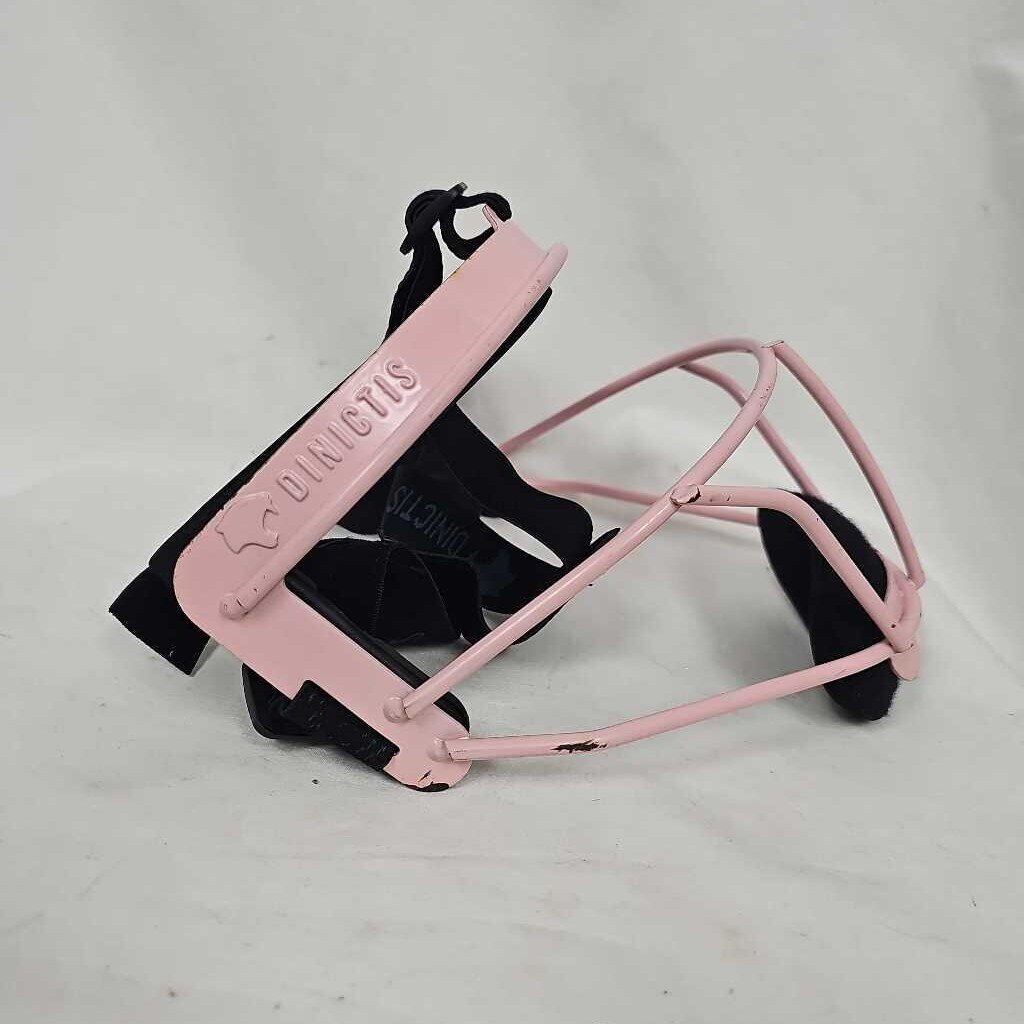 Dinictis Softball Fielder's Mask, Size Adult